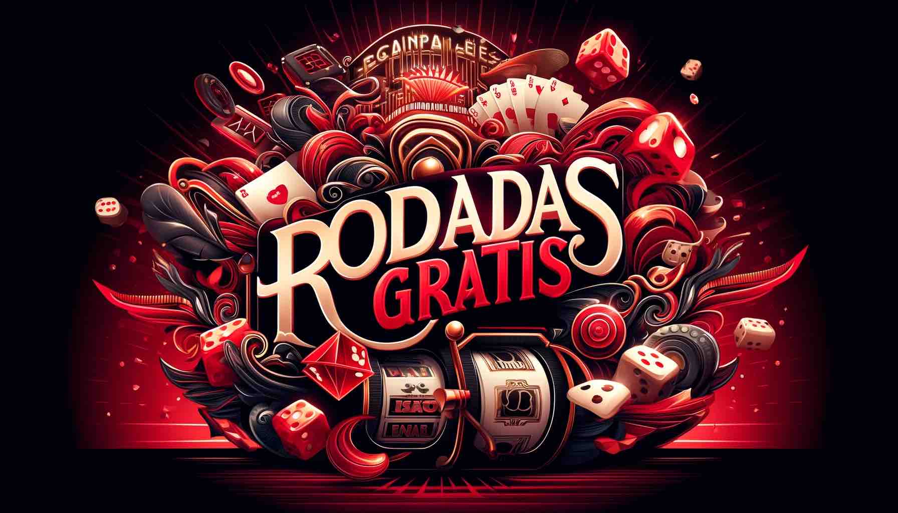 Slots com Rodadas Grátis Niowin