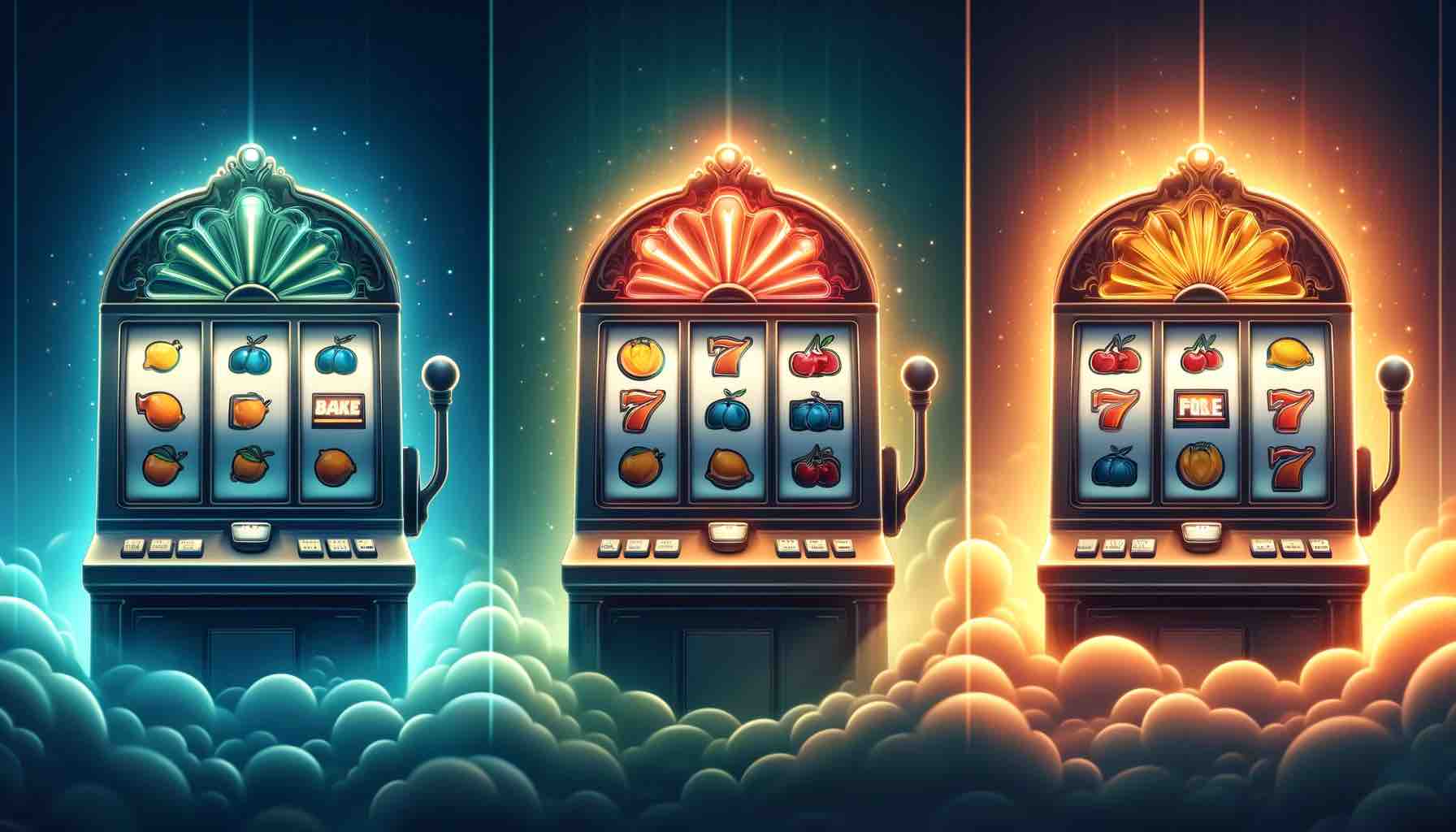 Slots de Alta Volatilidade Niowin