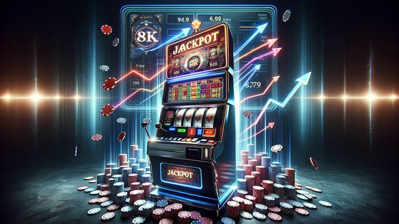 Slots de Baixa Volatilidade Niowin