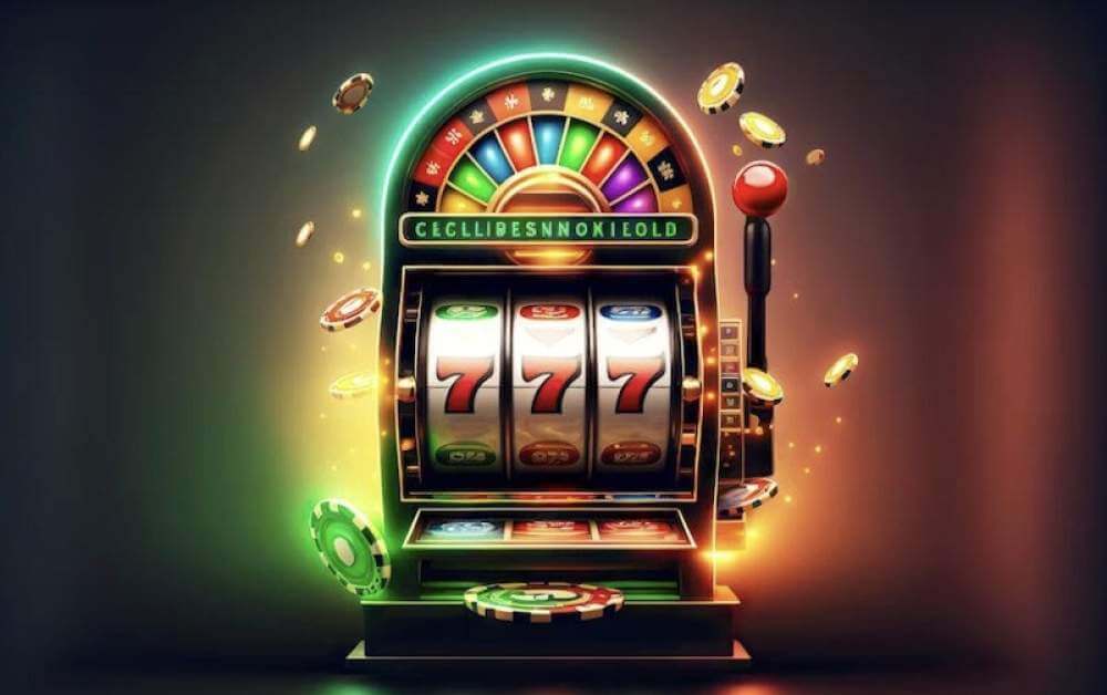 Slots com Multiplicadores Niowin